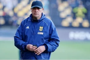 «Στο γήπεδο δεν μπορείς να κρυφτείς»