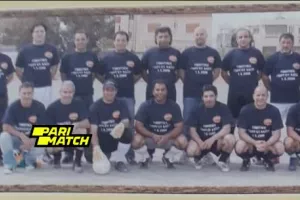 "Ελειπαν οι πραγματικοί πρωταγωνιστές από τα εγκαίνια του νέου γηπέδου!"