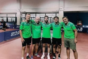 Οι πρωταθλητές του Άρη
