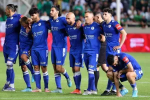 "Άχνα μου, κοίτα τι έκαναν!"
