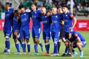 "Άχνα μου, κοίτα τι έκαναν!"