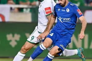 "Άχνα μου, κοίτα τι έκαναν!"