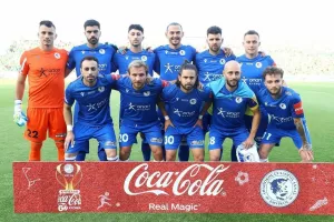 "Άχνα μου, κοίτα τι έκαναν!"