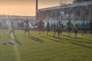Από "Αρένα" στο Βοηθητικό! (φώτος)