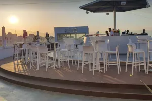 ΕΝΠ / Εκδήλωση προς τιμή των χορηγών (φώτος)