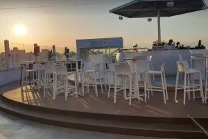 ΕΝΠ / Εκδήλωση προς τιμή των χορηγών (φώτος)