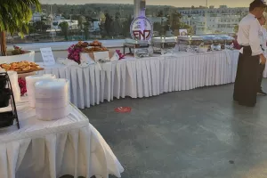 ΕΝΠ / Εκδήλωση προς τιμή των χορηγών (φώτος)
