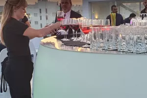 ΕΝΠ / Εκδήλωση προς τιμή των χορηγών (φώτος)