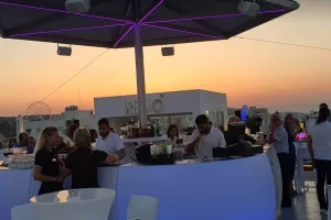 ΕΝΠ / Εκδήλωση προς τιμή των χορηγών (φώτος)