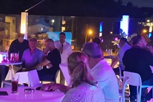 ΕΝΠ / Εκδήλωση προς τιμή των χορηγών (φώτος)
