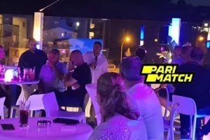 ΕΝΠ / Εκδήλωση προς τιμή των χορηγών (φώτος)