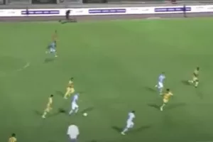 ΒΙΝΤΕΟ/Όλα τα γκολ της Πάφου!