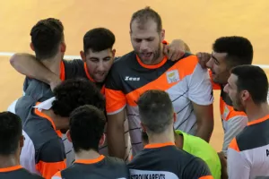 Προεθνική Ανδρών: Καθημερινές προπονήσεις στη Λευκωσία