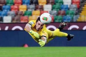 Gazzetta dello sport / Aποφασίζουν για Simone Scuffet
