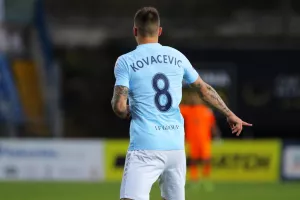 Αποχώρηση από την Πάφο Fc!