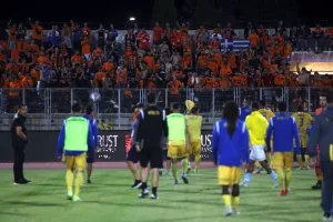 Η αρχή και το τέλος/ Έτοιμοι για ΟΜΑΔΑ