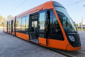 Προχωρά ο σχεδιασμός για τραμ ή BRT στη Λευκωσία
