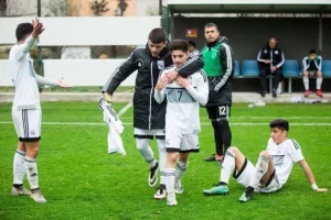 ΑΠΟΕΛ/Έπαιξε ξανά στην Κύπρο ο Μούγιανιτς!