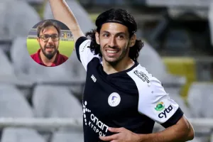 "Όπως είναι τα πράγματα τώρα, δεν υπάρχει περίπτωση να παραχωρηθεί ο Μάριος Ηλία"