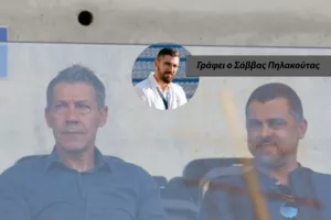 Ανόρθωση: Το ιδανικό προφίλ του νέου προπονητή