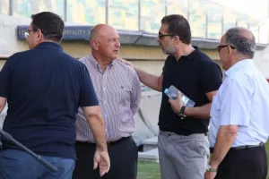 Φωτορεπορτάζ: ΑΕΚ... START - "AEKάρα έχω τρέλααα!" (βίντεο)