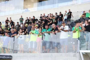 Φωτορεπορτάζ: ΑΕΚ... START - "AEKάρα έχω τρέλααα!" (βίντεο)