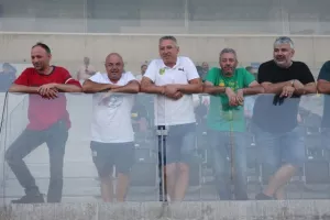 Φωτορεπορτάζ: ΑΕΚ... START - "AEKάρα έχω τρέλααα!" (βίντεο)