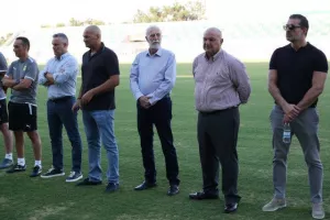 Φωτορεπορτάζ: ΑΕΚ... START - "AEKάρα έχω τρέλααα!" (βίντεο)