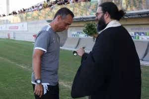 Φωτορεπορτάζ: ΑΕΚ... START - "AEKάρα έχω τρέλααα!" (βίντεο)