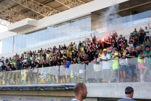 Φωτορεπορτάζ: ΑΕΚ... START - "AEKάρα έχω τρέλααα!" (βίντεο)