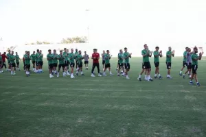 Φωτορεπορτάζ: ΑΕΚ... START - "AEKάρα έχω τρέλααα!" (βίντεο)