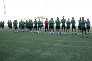Φωτορεπορτάζ: ΑΕΚ... START - "AEKάρα έχω τρέλααα!" (βίντεο)