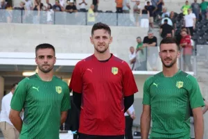 Φωτορεπορτάζ: ΑΕΚ... START - "AEKάρα έχω τρέλααα!" (βίντεο)
