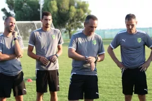 Φωτορεπορτάζ: ΑΕΚ... START - "AEKάρα έχω τρέλααα!" (βίντεο)