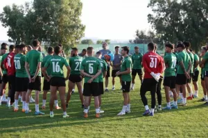 Φωτορεπορτάζ: ΑΕΚ... START - "AEKάρα έχω τρέλααα!" (βίντεο)