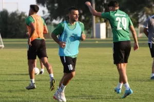 Φωτορεπορτάζ: ΑΕΚ... START - "AEKάρα έχω τρέλααα!" (βίντεο)