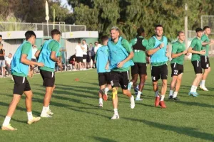 Φωτορεπορτάζ: ΑΕΚ... START - "AEKάρα έχω τρέλααα!" (βίντεο)