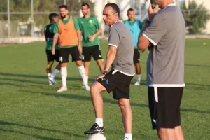 Φωτορεπορτάζ: ΑΕΚ... START - "AEKάρα έχω τρέλααα!" (βίντεο)