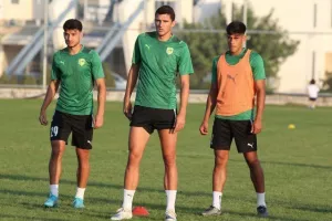 Φωτορεπορτάζ: ΑΕΚ... START - "AEKάρα έχω τρέλααα!" (βίντεο)