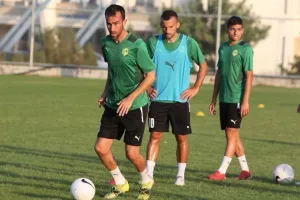 Φωτορεπορτάζ: ΑΕΚ... START - "AEKάρα έχω τρέλααα!" (βίντεο)