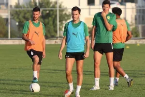 Φωτορεπορτάζ: ΑΕΚ... START - "AEKάρα έχω τρέλααα!" (βίντεο)