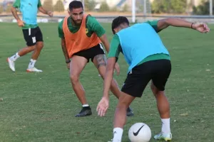 Φωτορεπορτάζ: ΑΕΚ... START - "AEKάρα έχω τρέλααα!" (βίντεο)