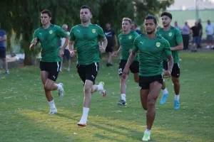 Φωτορεπορτάζ: ΑΕΚ... START - "AEKάρα έχω τρέλααα!" (βίντεο)