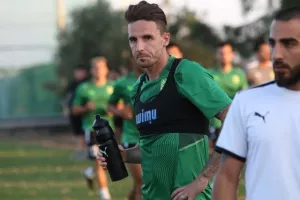 Φωτορεπορτάζ: ΑΕΚ... START - "AEKάρα έχω τρέλααα!" (βίντεο)