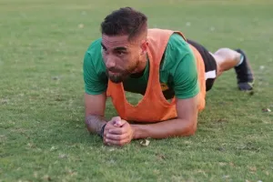 Φωτορεπορτάζ: ΑΕΚ... START - "AEKάρα έχω τρέλααα!" (βίντεο)