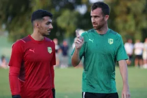 Φωτορεπορτάζ: ΑΕΚ... START - "AEKάρα έχω τρέλααα!" (βίντεο)