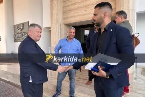 Ανακουφισμένοι... μετά τον Μπεργκ!