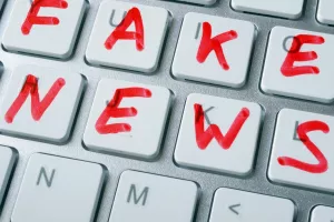 Τα περισσότερα... Fake news