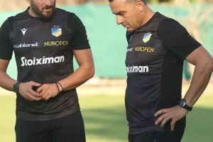Δεύτερη... δόση (εξάδα) με ΦΩΤΟΣ ΑΠΟΕΛ
