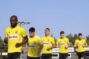 Άρης: Προπονήσεις σε δύο «δόσεις»